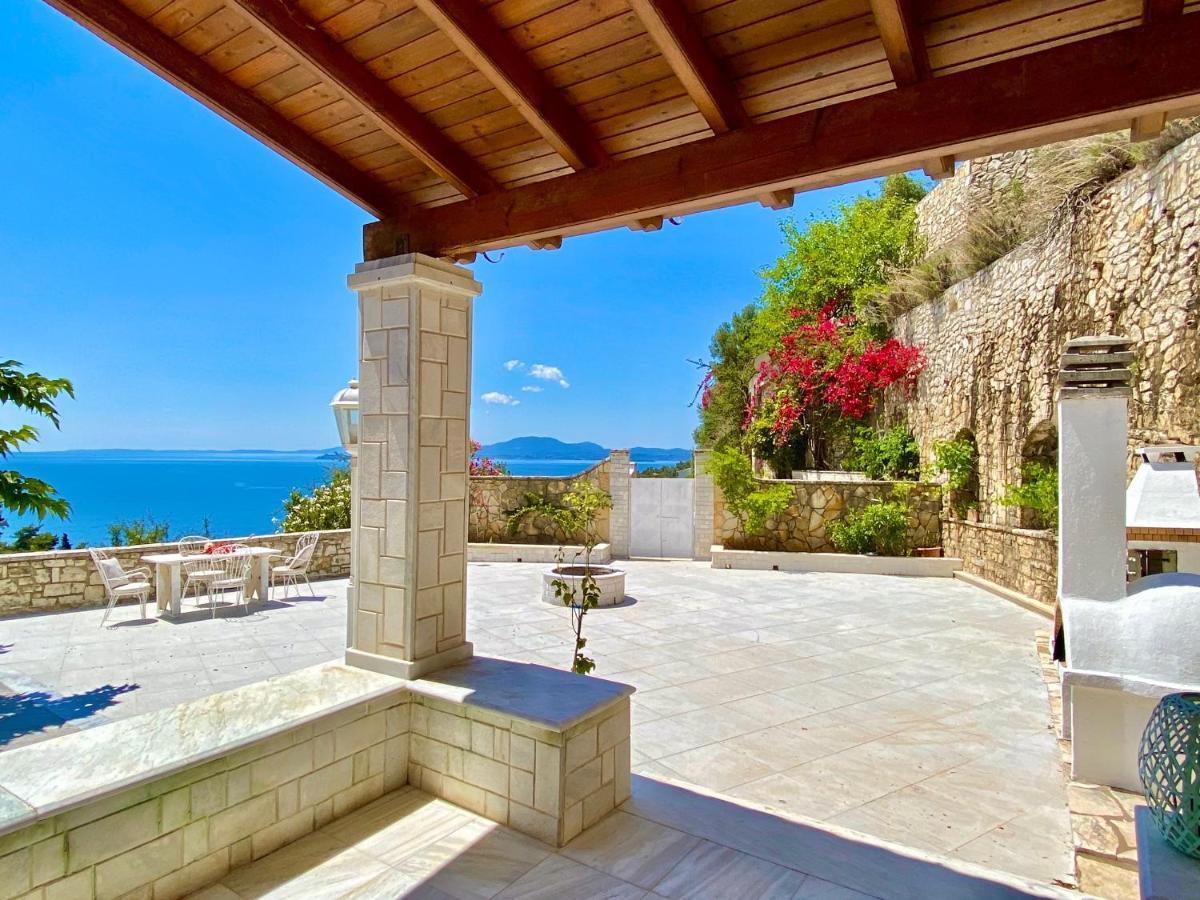 Fantasia With Private Pool By Dadovillas *