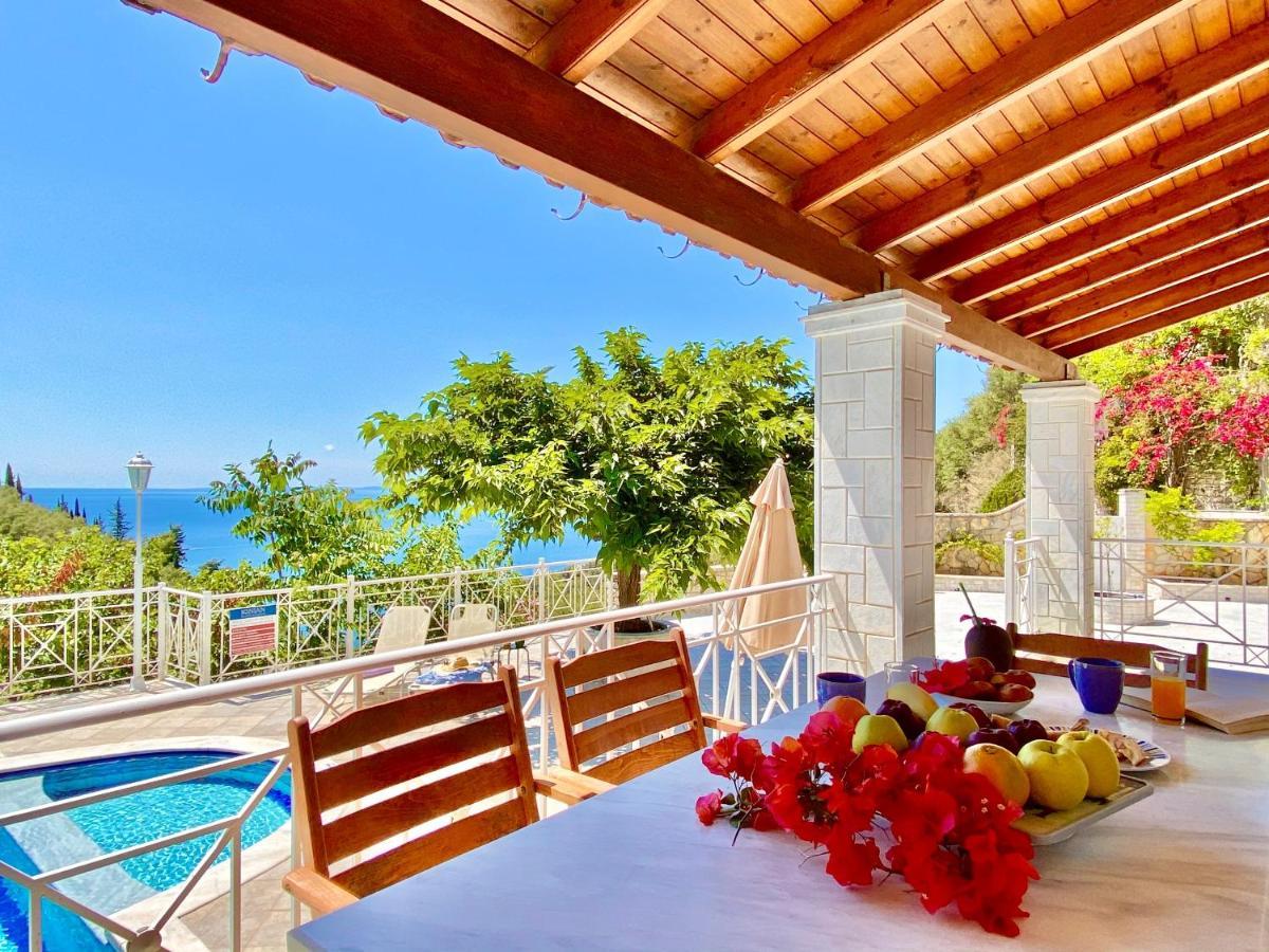 Fantasia With Private Pool By Dadovillas *