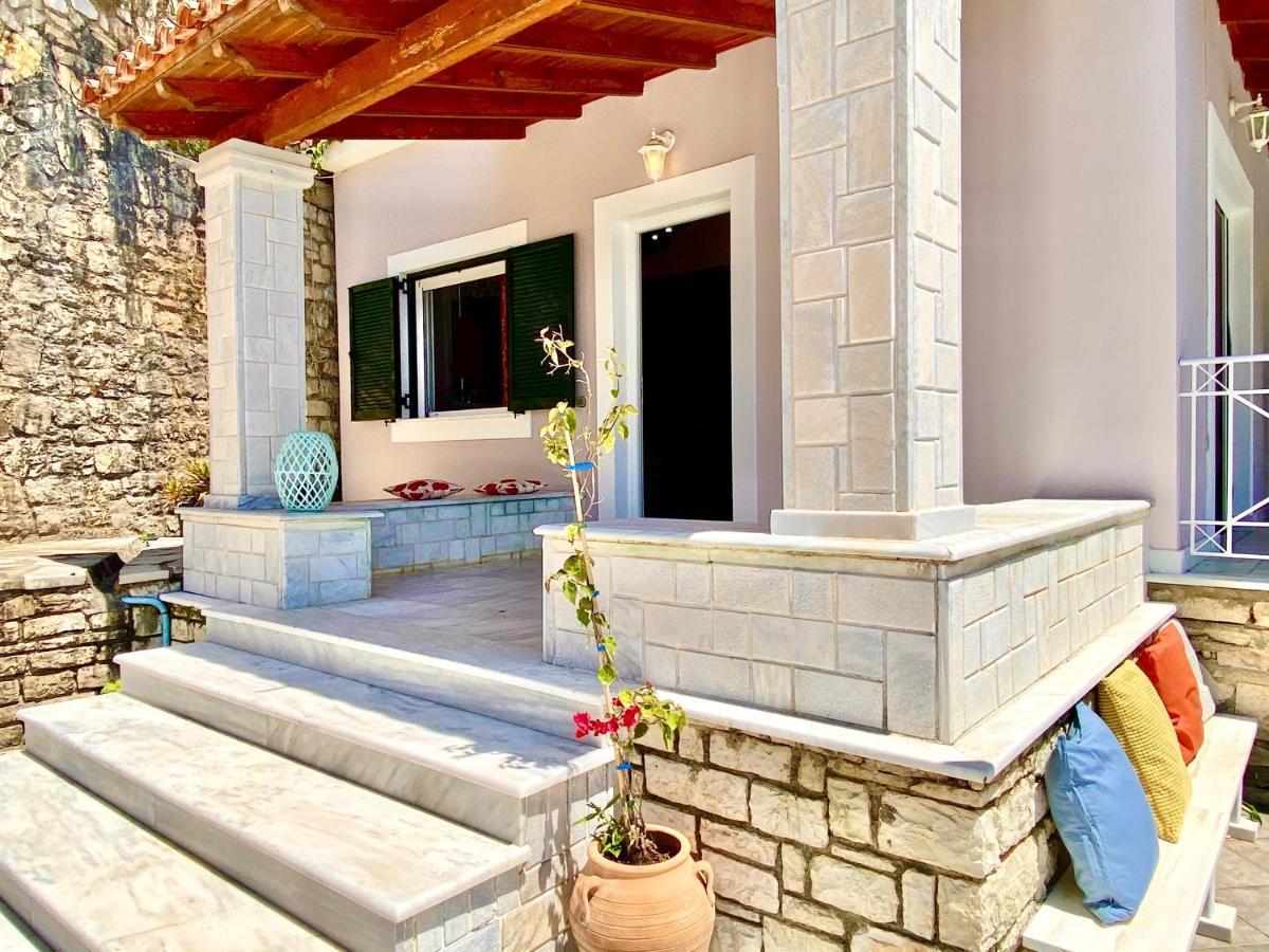 Villa Fantasia With Private Pool By Dadovillas
