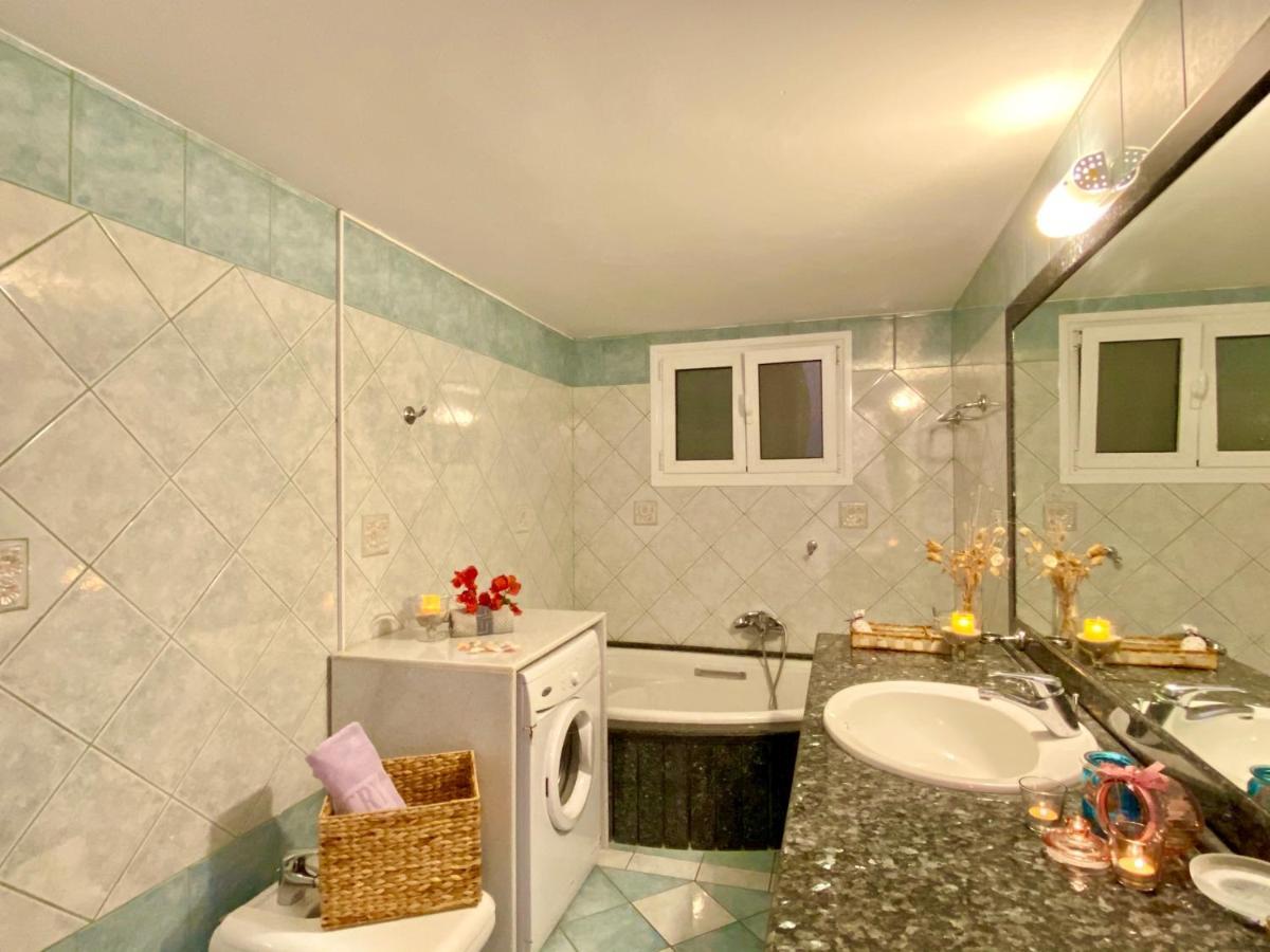 Fantasia With Private Pool By Dadovillas *